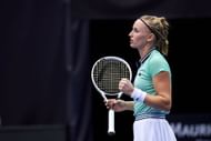 Teichmann has a 1-1 record on clay in 2022 so far.